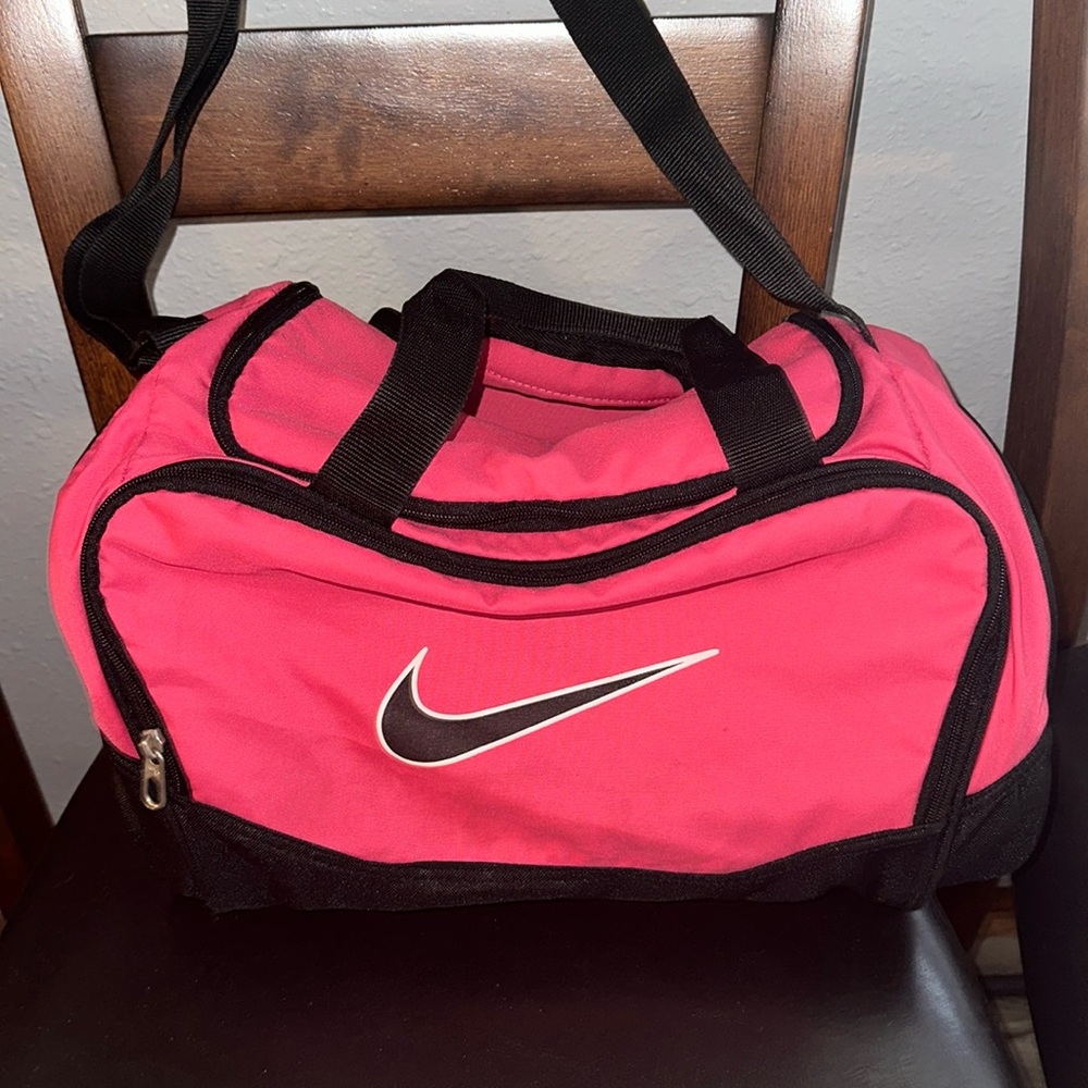 Nike Duffle weekender Bag